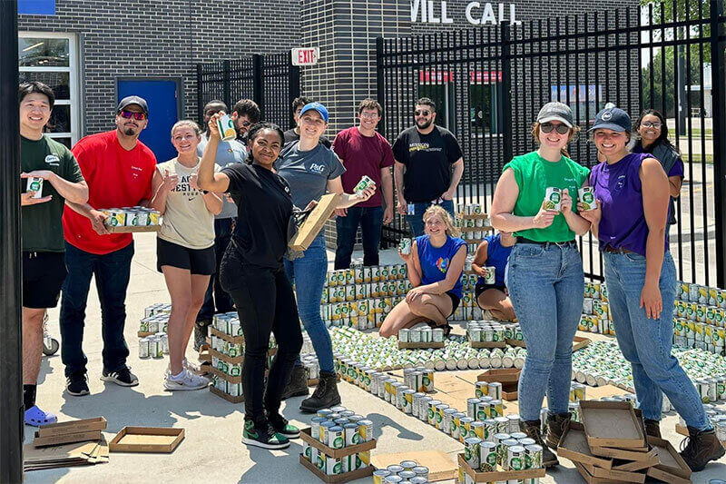 can-sculpture-food-drive-brown-county-united-way-2023