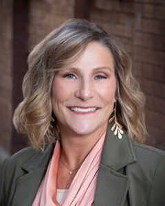 Jill Sobieck Impact Initiatives & Outreach Strategist Brown County United Way