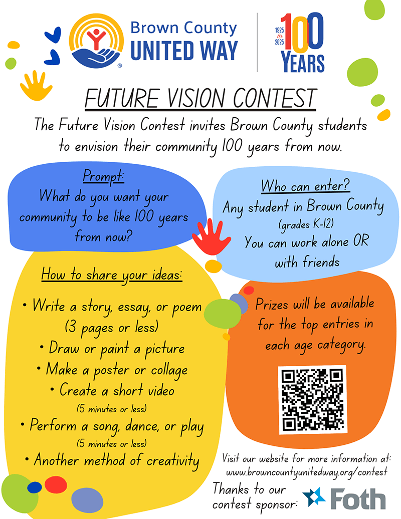 future-vision-contest-2025-brown-county-united-way
