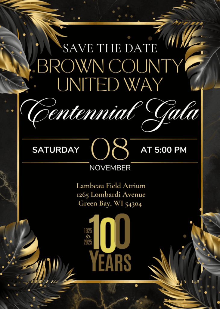 Gala Save the Date 2