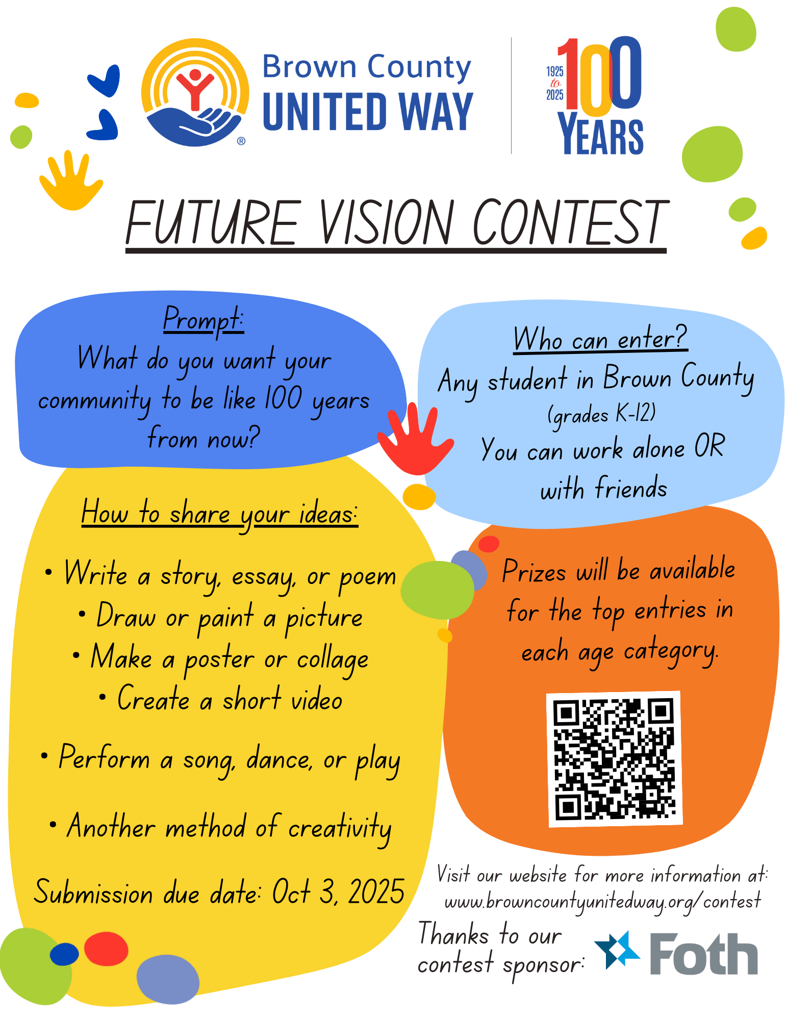 Youth Vision