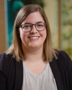 Hannah Kruse headshot