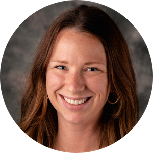 Carolynn Hietala headshot
