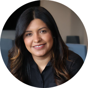 Cinthia Juarez headshot