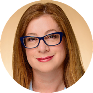 Sarah Mead headshot